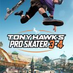 Download Tony Hawk's Pro Skater 3 + 4: Digital Deluxe Edition (+ 4 DLCs, MULTi8) [FitGirl Repack, Selective Download - from 31.1 GB]