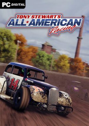 Download Tony Stewart's All-American Racing