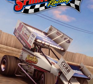 Download Tony Stewart's Sprint Car Racing