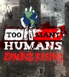 Download Too Many Humans
