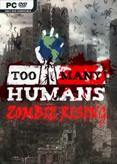 Download Too Many Humans