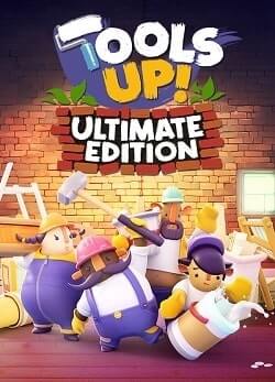 Download Tools Up! Ultimate Edition