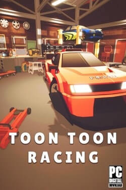 Download Toon Toon Racing