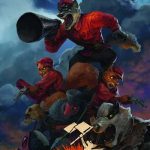 Download Tooth and Tail