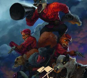 Download Tooth and Tail