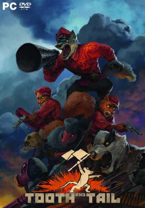 Download Tooth and Tail