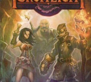 Download Torchlight Download Torchlight