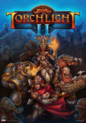 Download Torchlight II Download Torchlight II