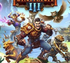 Download Torchlight III