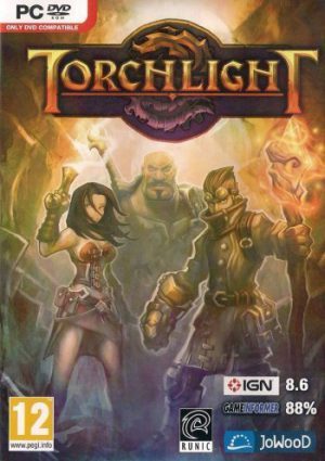 Download Torchlight