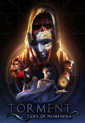 Download Torment: Tides of Numenera