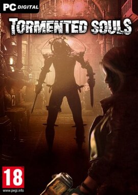 Download Tormented Souls