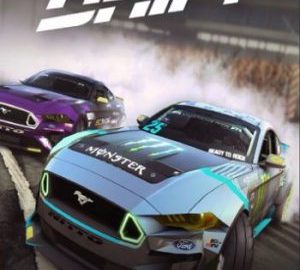Download Torque Drift