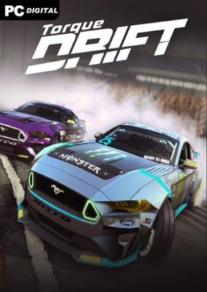Download Torque Drift