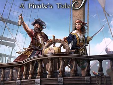 Download Tortuga: A Pirate's Tale (v1.0.1.46268, MULTi13) [FitGirl Repack]