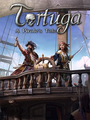 Download Tortuga: A Pirate's Tale (v1.0.1.46268, MULTi13) [FitGirl Repack]
