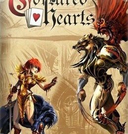 Download Tortured Hearts - Or How I Saved The Universe. Again.