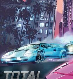 Download Total Anarchy: Pavilion City