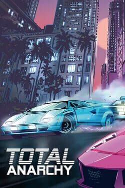 Download Total Anarchy: Pavilion City