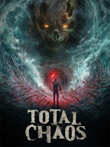 Download Total Chaos [FitGirl Repack]