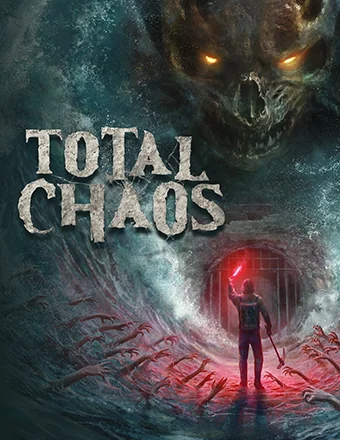 Download Total Chaos