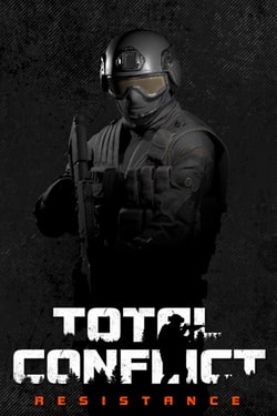 Download Total Conflict: Resistance