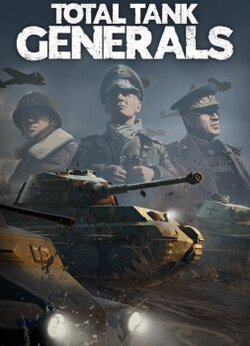 Download Total Tank Generals