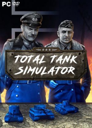Download Total Tank Simulator