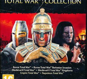 Download Total War: Anthology