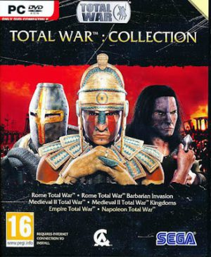 Download Total War: Anthology