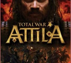 Download Total War: Attila