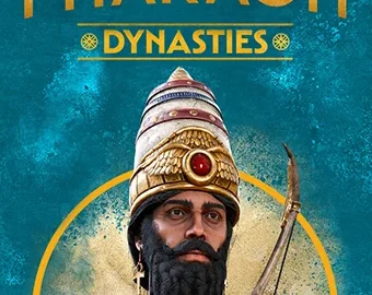 Download Total War: PHARAOH DYNASTIES