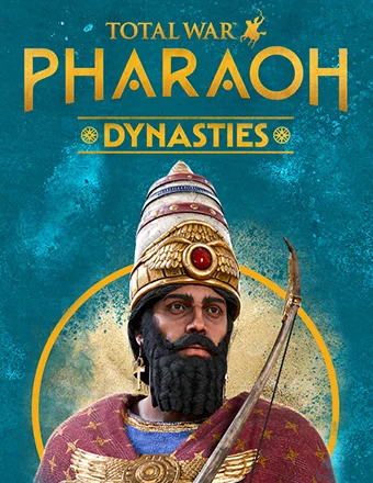 Download Total War: PHARAOH DYNASTIES