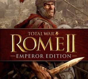 Download Total War: ROME II - Emperor Edition