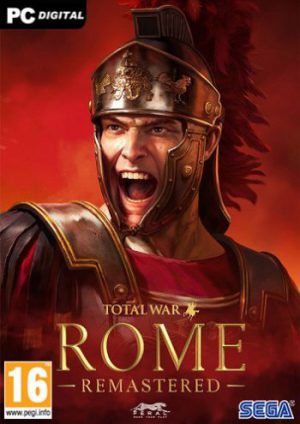 Download Total War: ROME REMASTERED