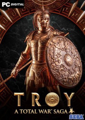 Download Total War Saga: TROY