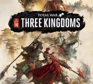 Download Total War: THREE KINGDOMS