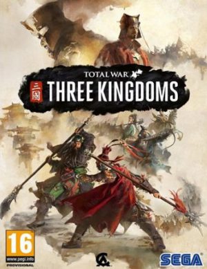 Download Total War: THREE KINGDOMS