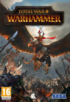 Download Total War: WARHAMMER Download Total War: WARHAMMER
