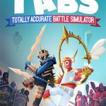 Download Totally Accurate Battle Simulator (v1.0.7 + BUG DLC, MULTi9) [FitGirl Repack]