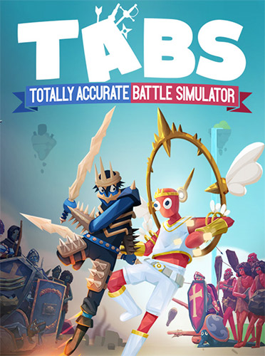 Download Totally Accurate Battle Simulator (v1.0.7 + BUG DLC, MULTi9) [FitGirl Repack]