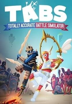 Download Totally Accurate Battle Simulator