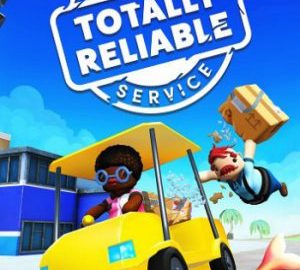 Download Totally Reliable Delivery Service - Deluxe Edition