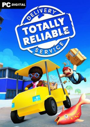 Download Totally Reliable Delivery Service - Deluxe Edition