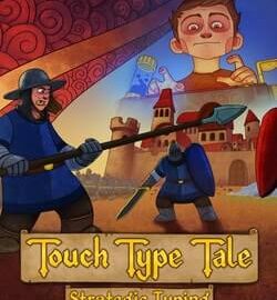 Download Touch Type Tale – Strategic Typing Download Touch Type Tale - Strategic Typing