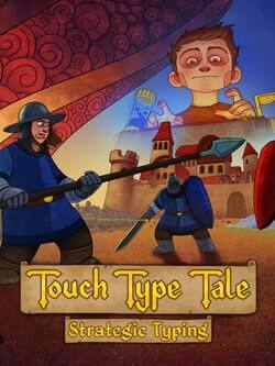 Download Touch Type Tale - Strategic Typing