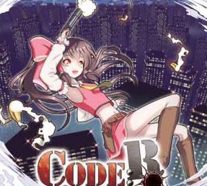 Download Touhou CODE:R – Gensoukyou Yori Ai Okome