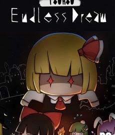 Download Touhou Endless Dream