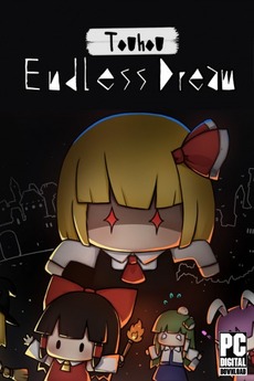Download Touhou Endless Dream