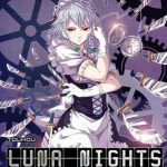 Download Touhou Luna Nights Download Touhou Luna Nights